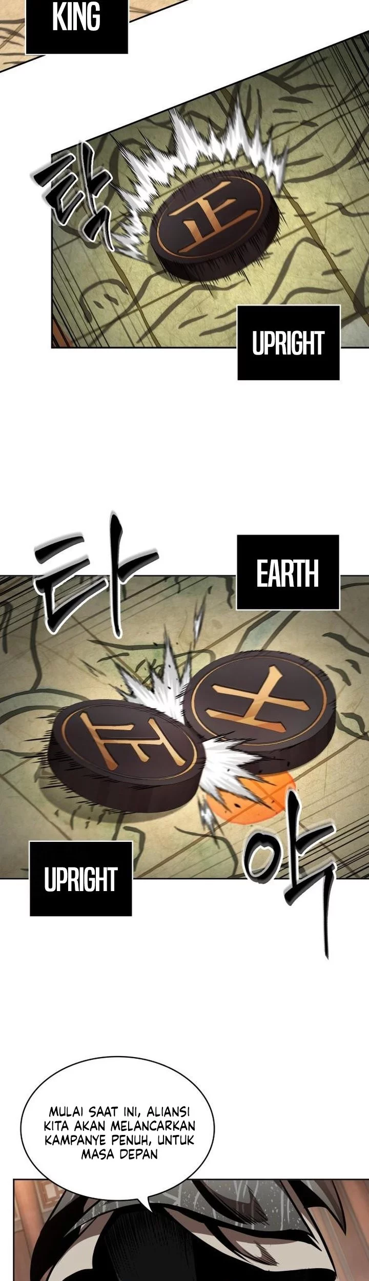 Nano Machine Chapter 283 - halaman 13
