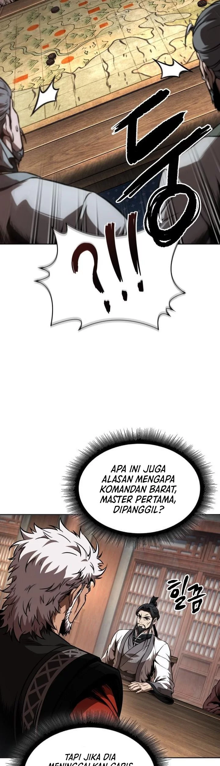 Nano Machine Chapter 283 - halaman 15