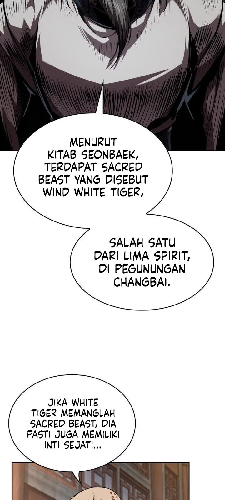 Nano Machine Chapter 283 - halaman 24