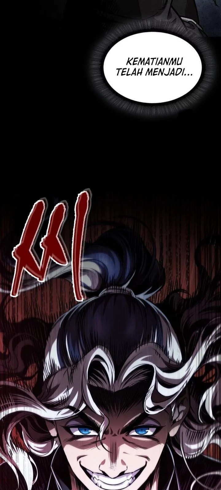 Nano Machine Chapter 283 - halaman 28