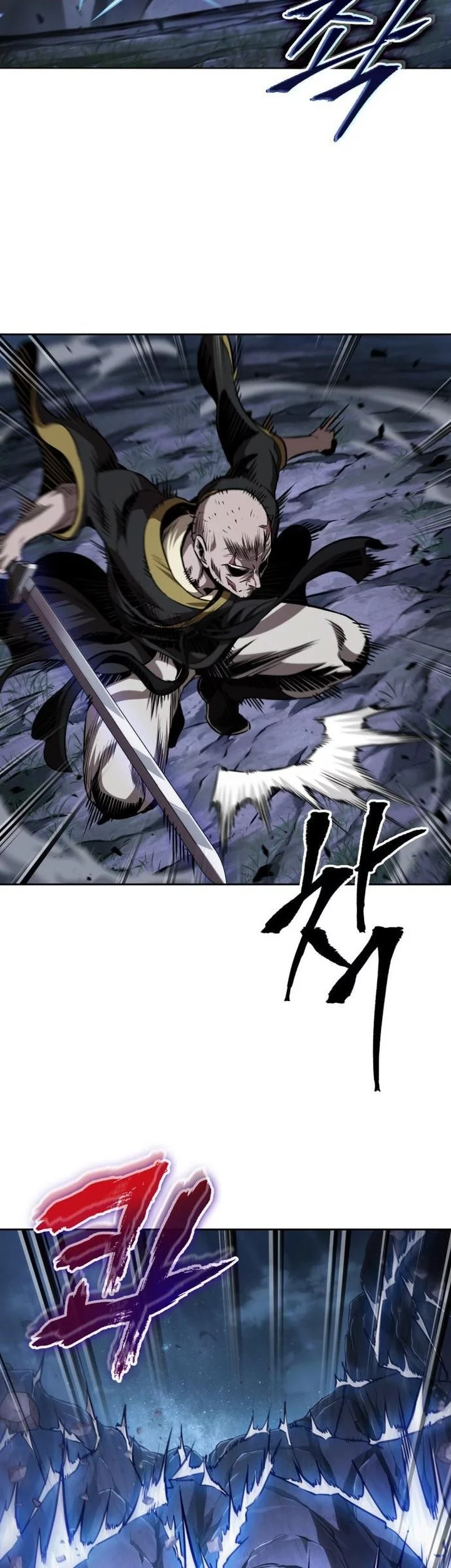 Nano Machine Chapter 283 - halaman 39