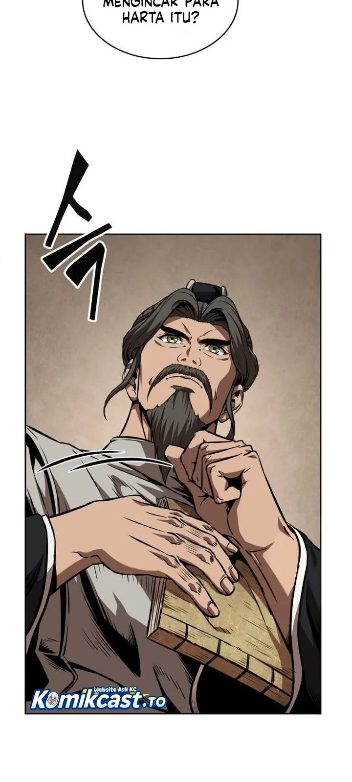 Nano Machine Chapter 283 - halaman 4