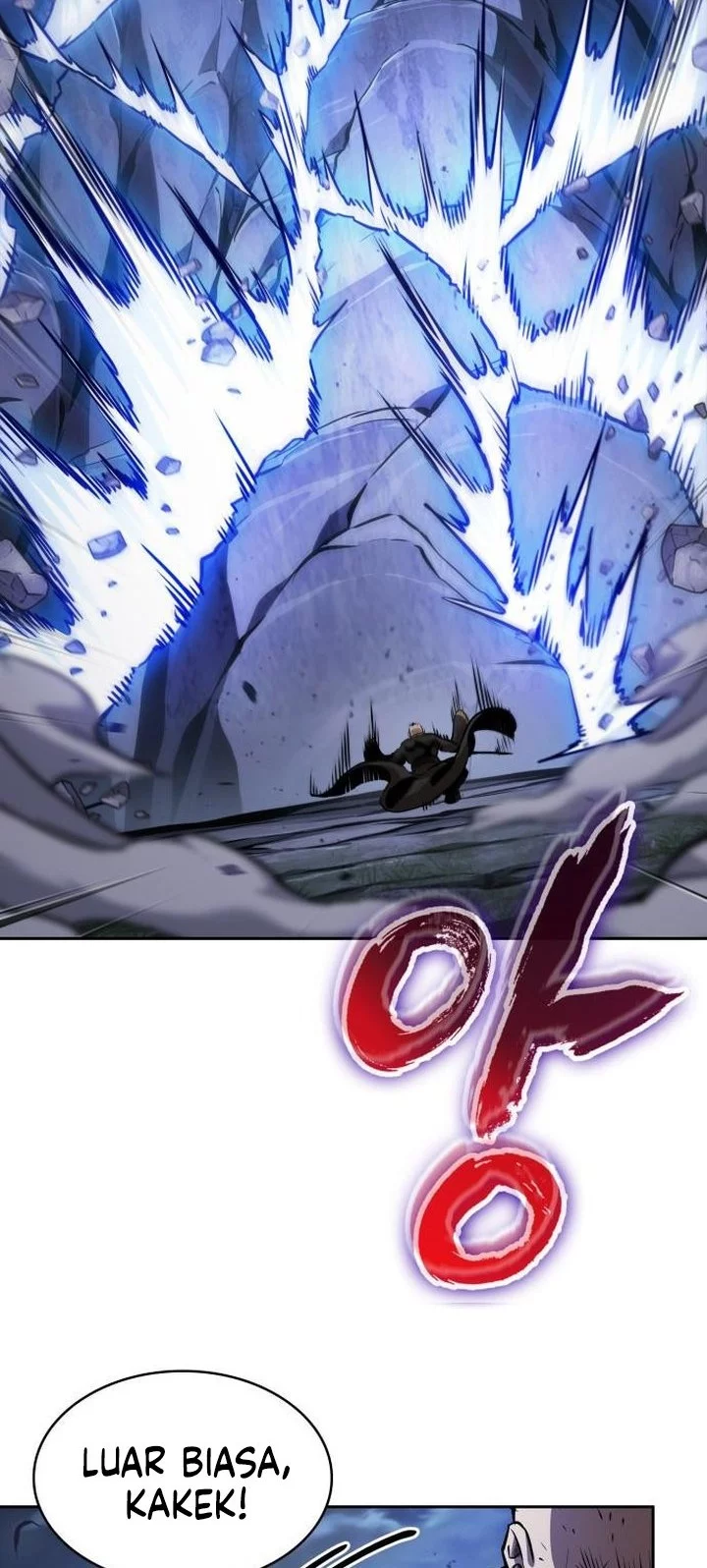 Nano Machine Chapter 283 - halaman 40