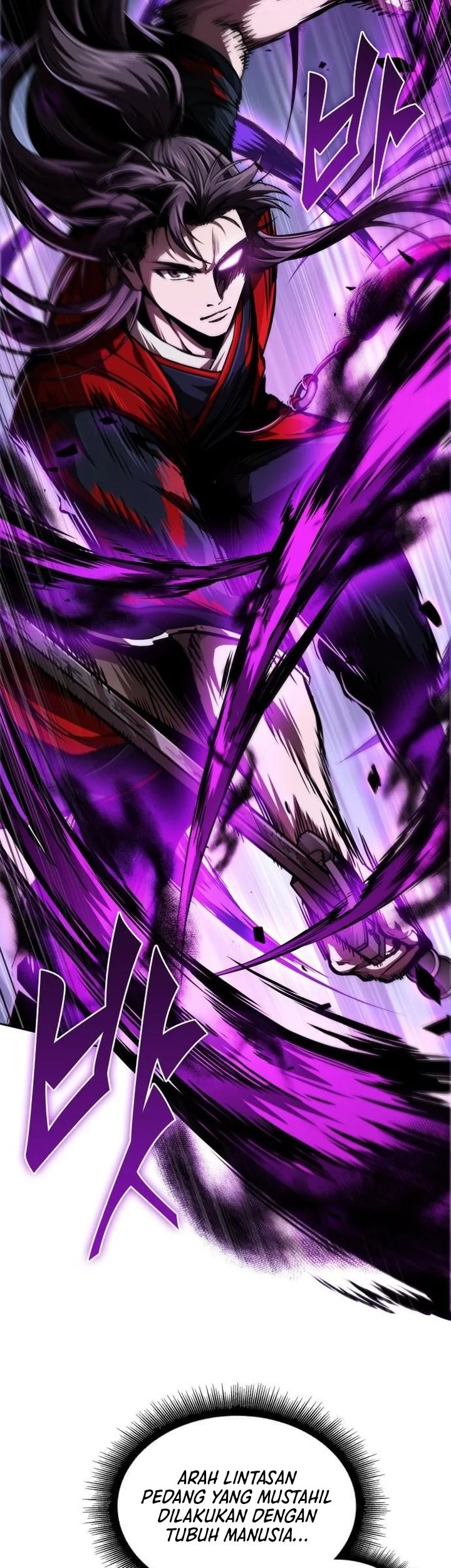 Nano Machine Chapter 283 - halaman 51