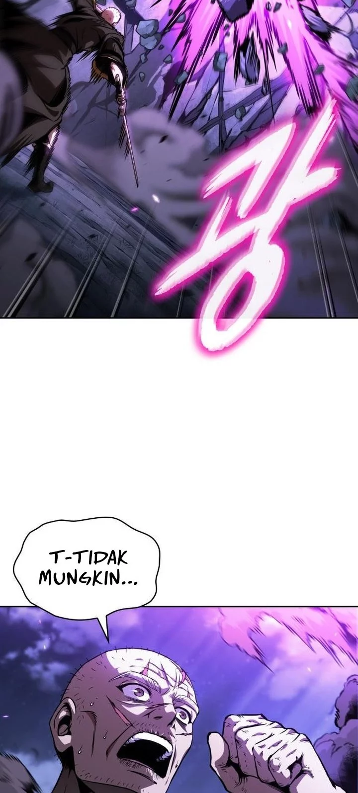 Nano Machine Chapter 283 - halaman 54