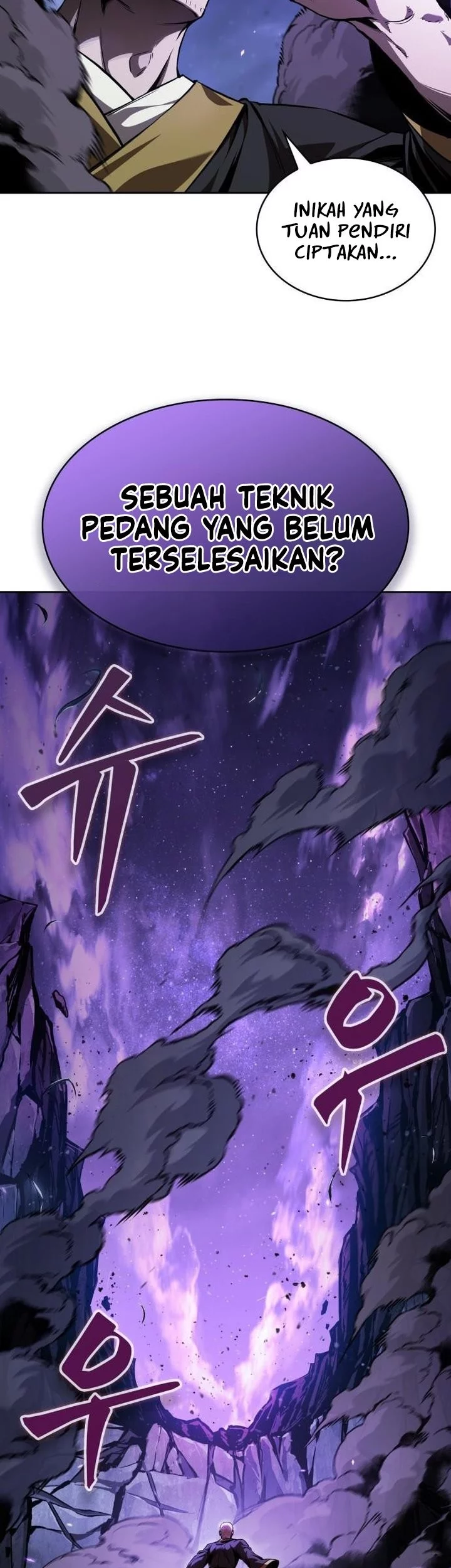 Nano Machine Chapter 283 - halaman 55