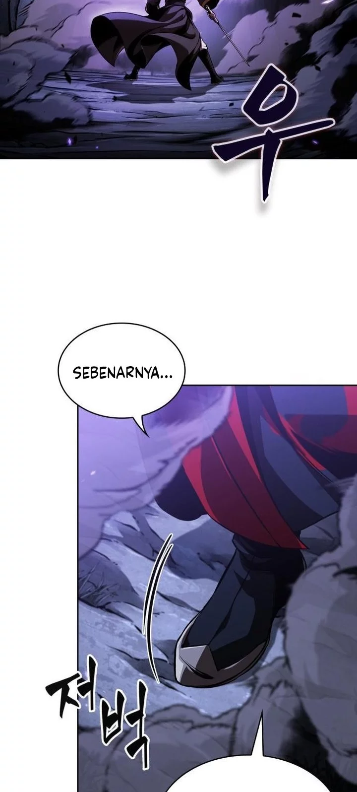 Nano Machine Chapter 283 - halaman 56
