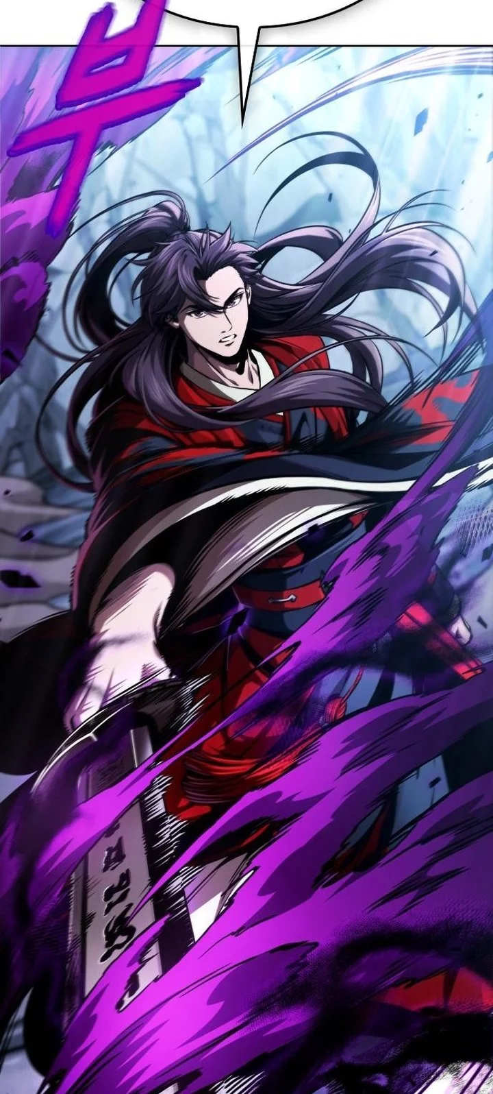Nano Machine Chapter 283 - halaman 58