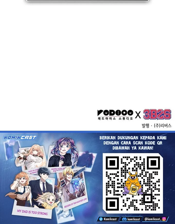 Nano Machine Chapter 283 - halaman 60