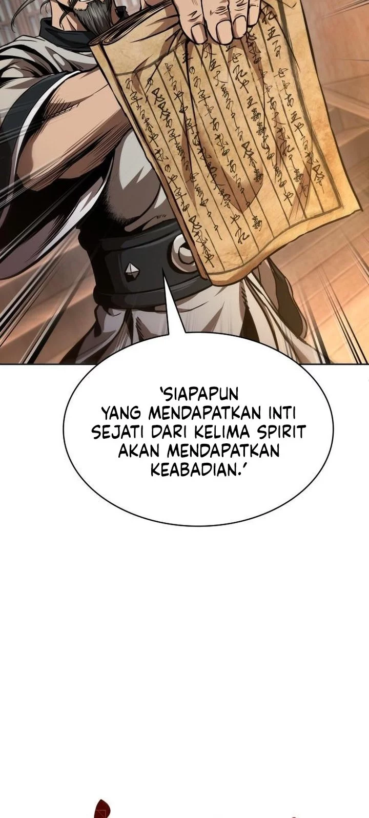 Nano Machine Chapter 283 - halaman 8