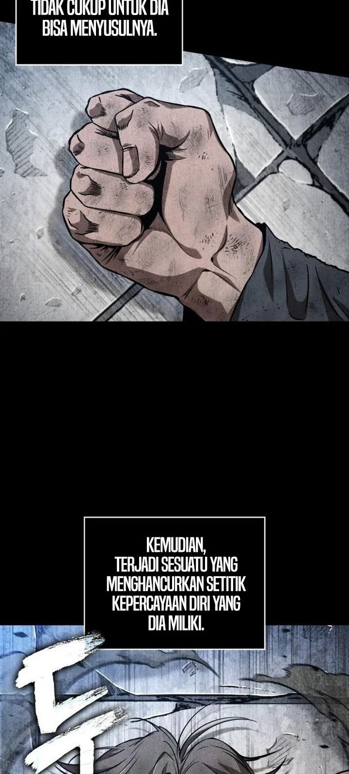 Nano Machine Chapter 284 - halaman 10