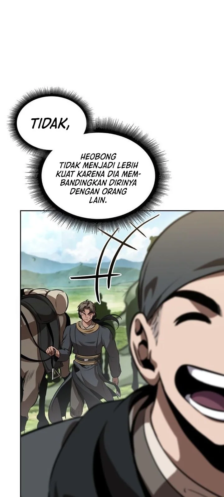 Nano Machine Chapter 284 - halaman 24