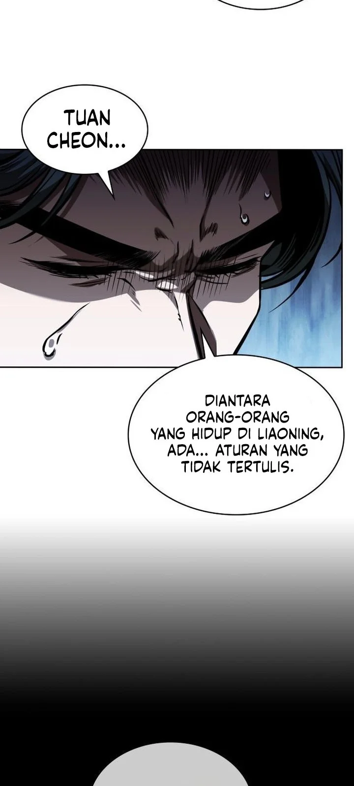Nano Machine Chapter 284 - halaman 34