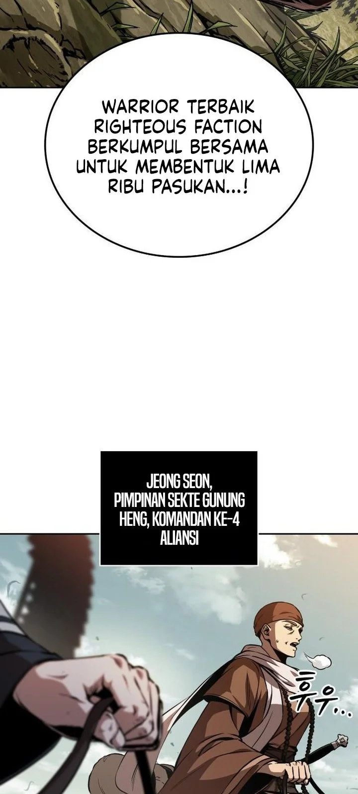 Nano Machine Chapter 284 - halaman 46