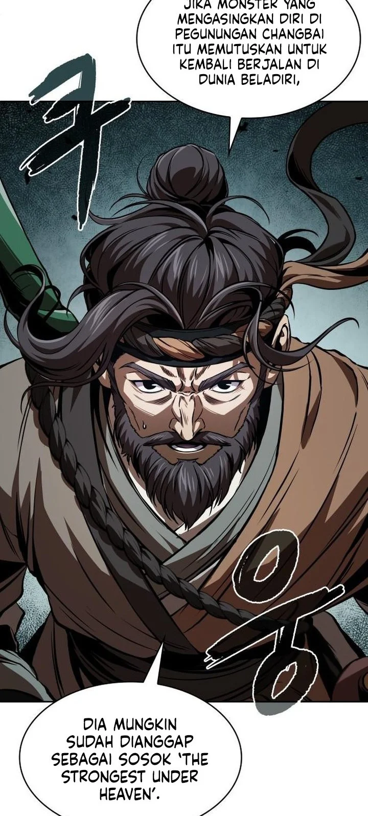 Nano Machine Chapter 284 - halaman 52