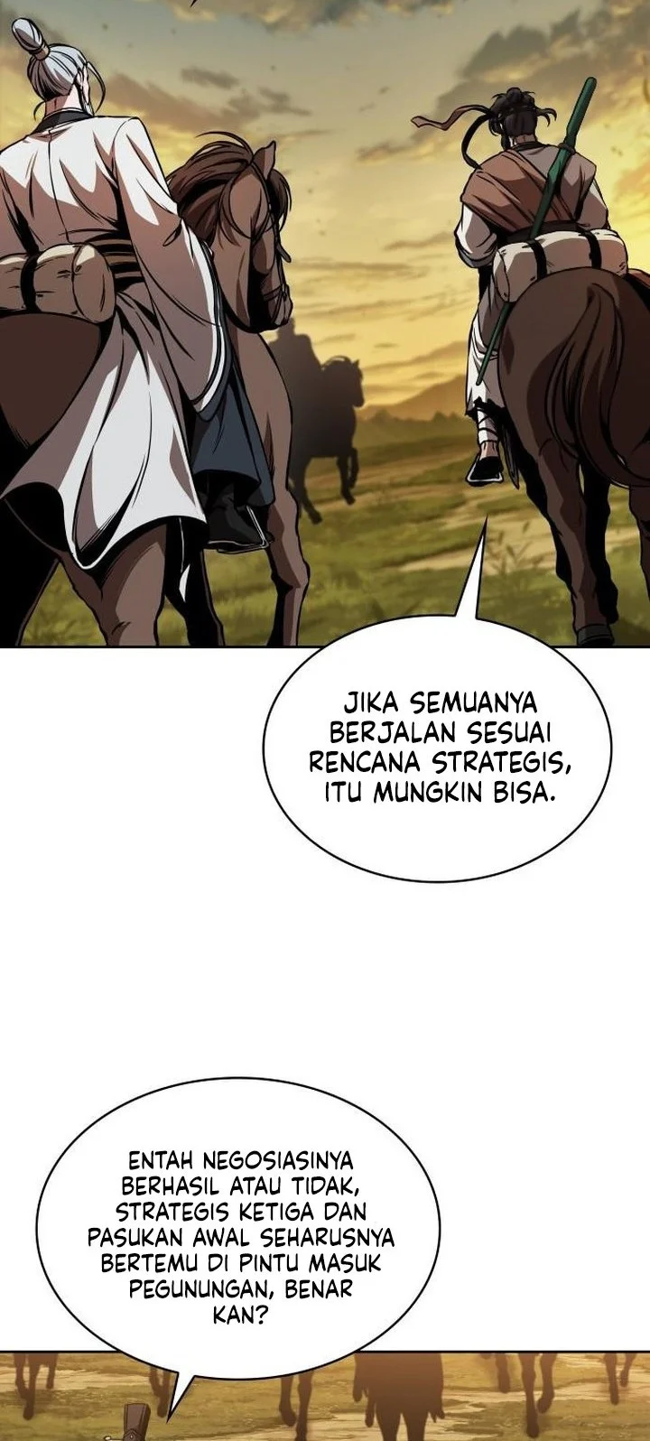Nano Machine Chapter 284 - halaman 54