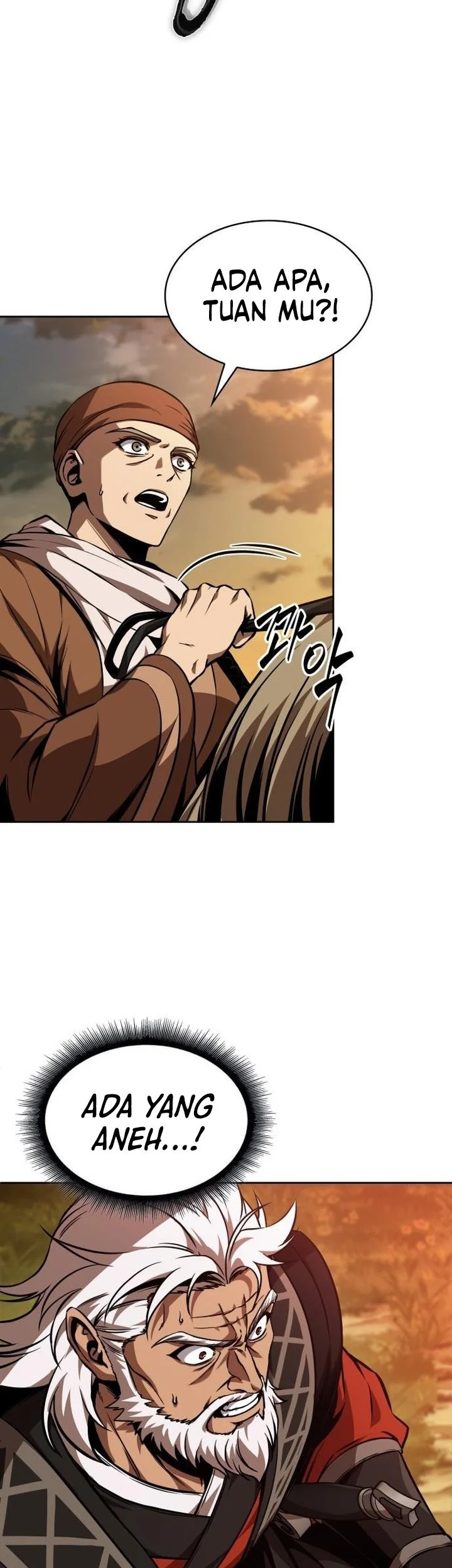 Nano Machine Chapter 284 - halaman 57