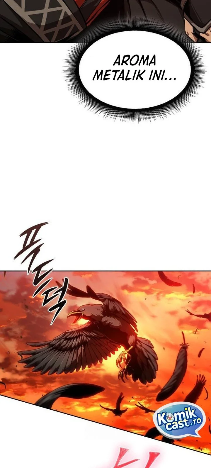 Nano Machine Chapter 284 - halaman 58