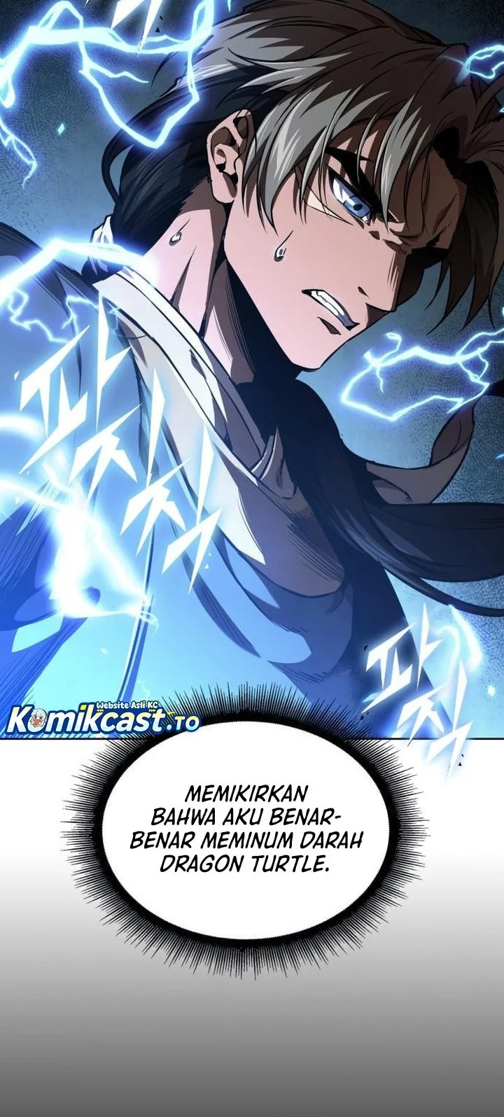 Nano Machine Chapter 284 - halaman 6