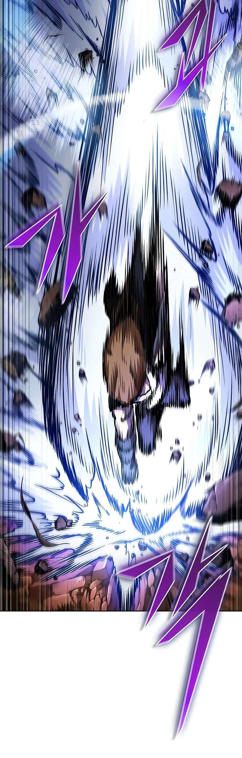 Nano Machine Chapter 285 - halaman 10