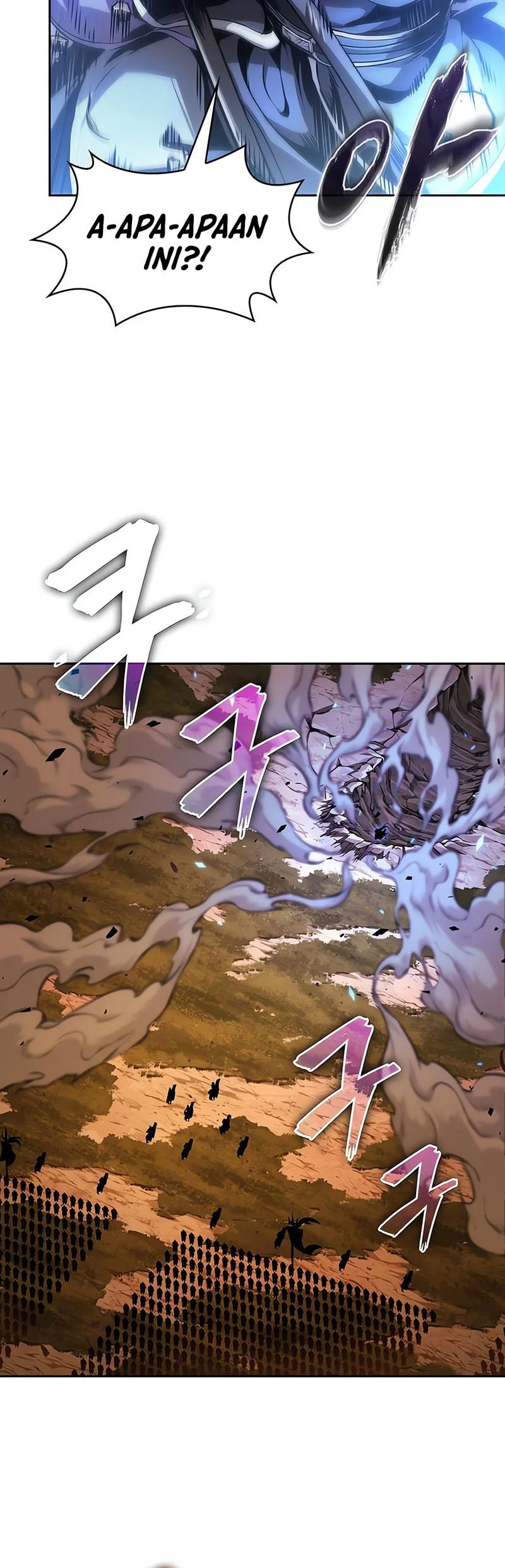 Nano Machine Chapter 285 - halaman 12