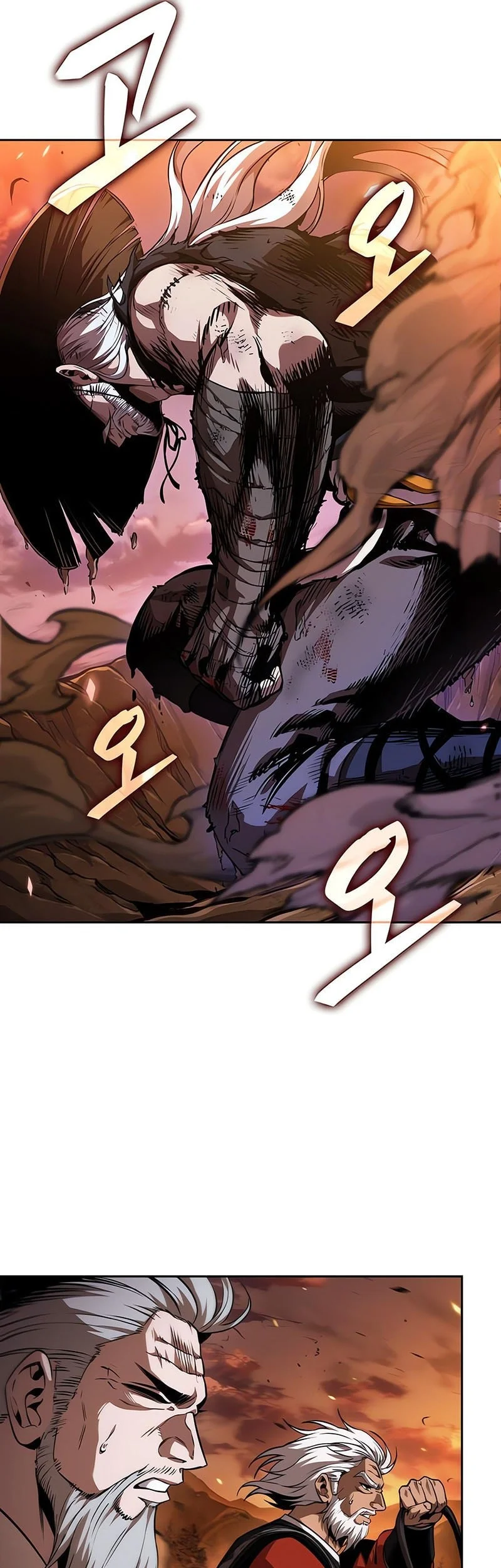 Nano Machine Chapter 285 - halaman 13