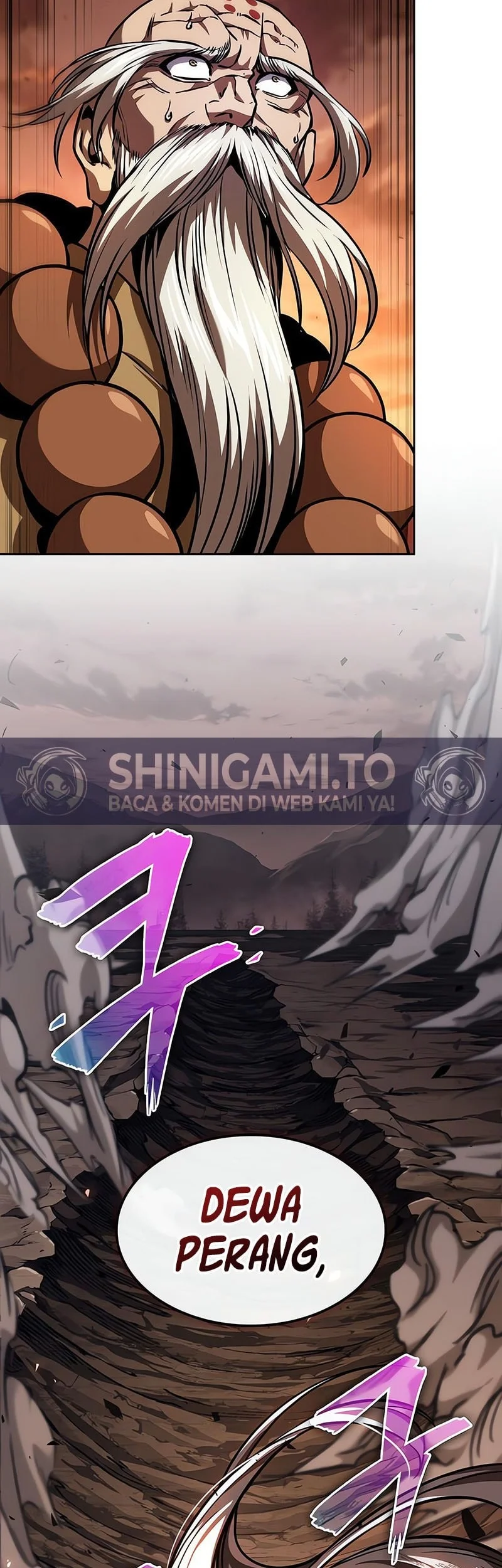 Nano Machine Chapter 285 - halaman 15