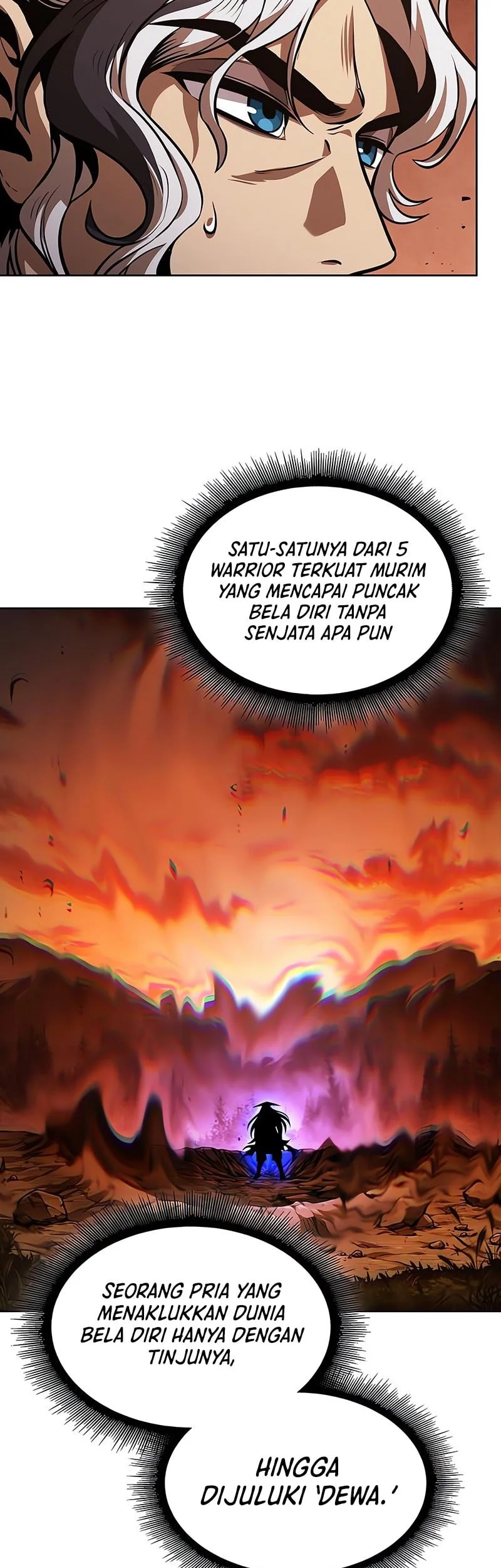 Nano Machine Chapter 285 - halaman 19