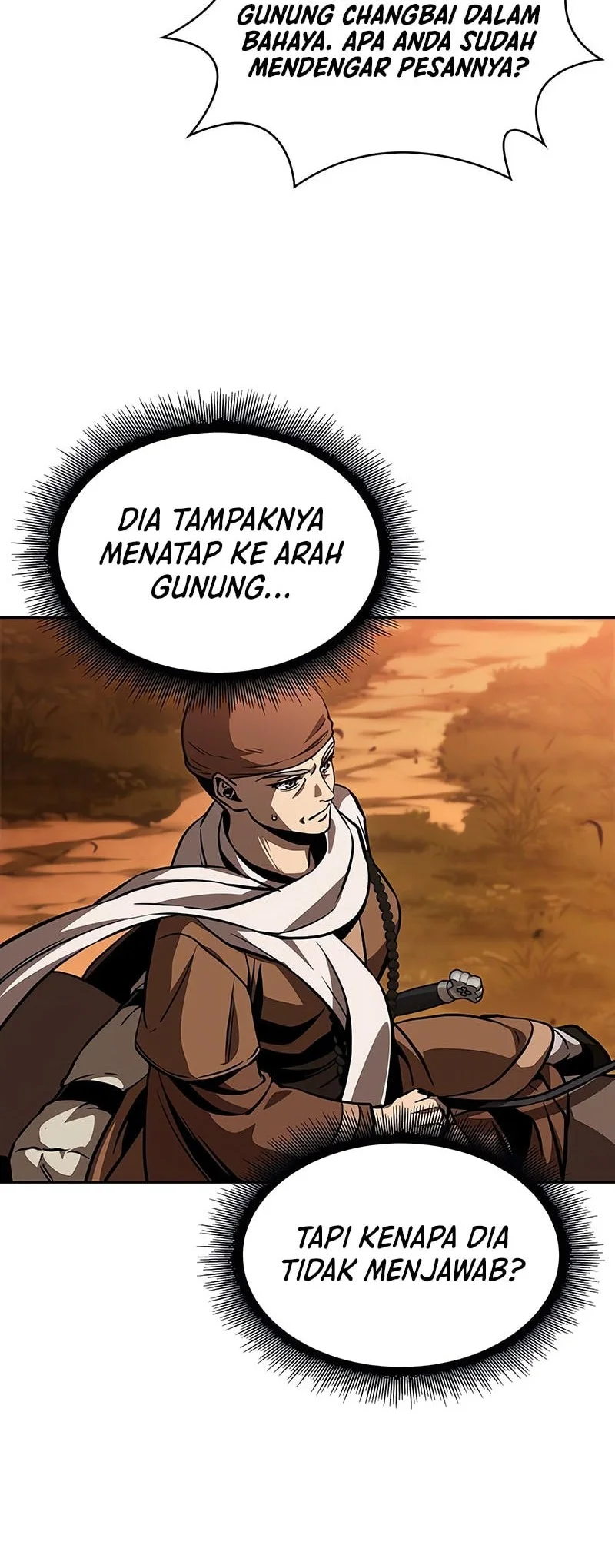 Nano Machine Chapter 285 - halaman 24