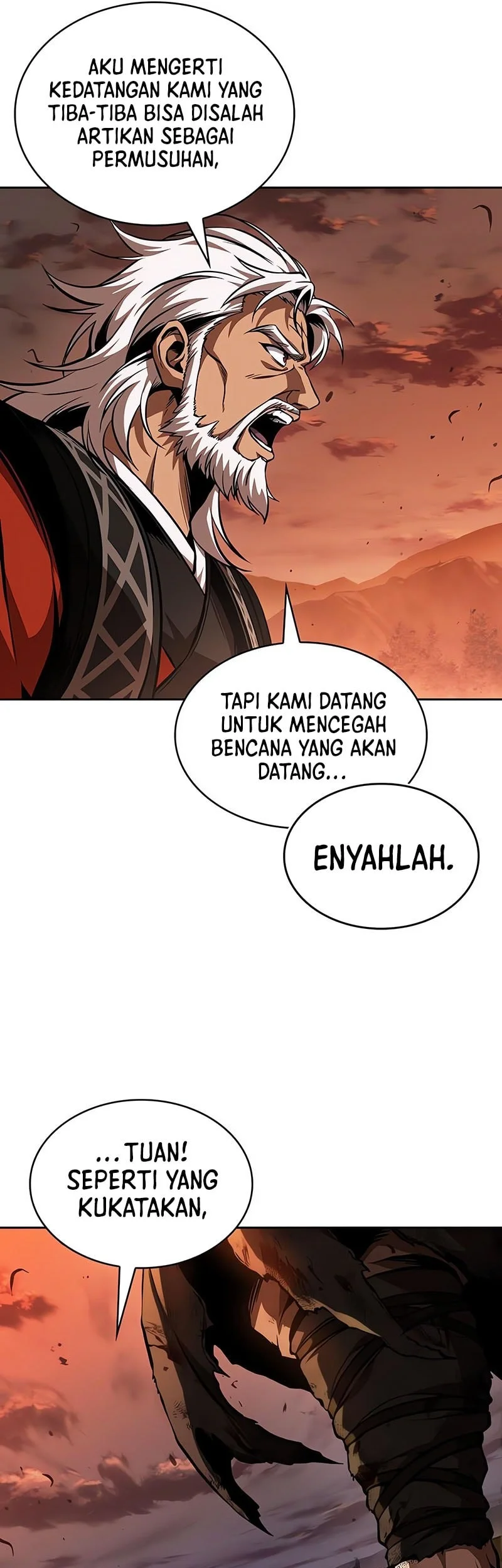 Nano Machine Chapter 285 - halaman 25