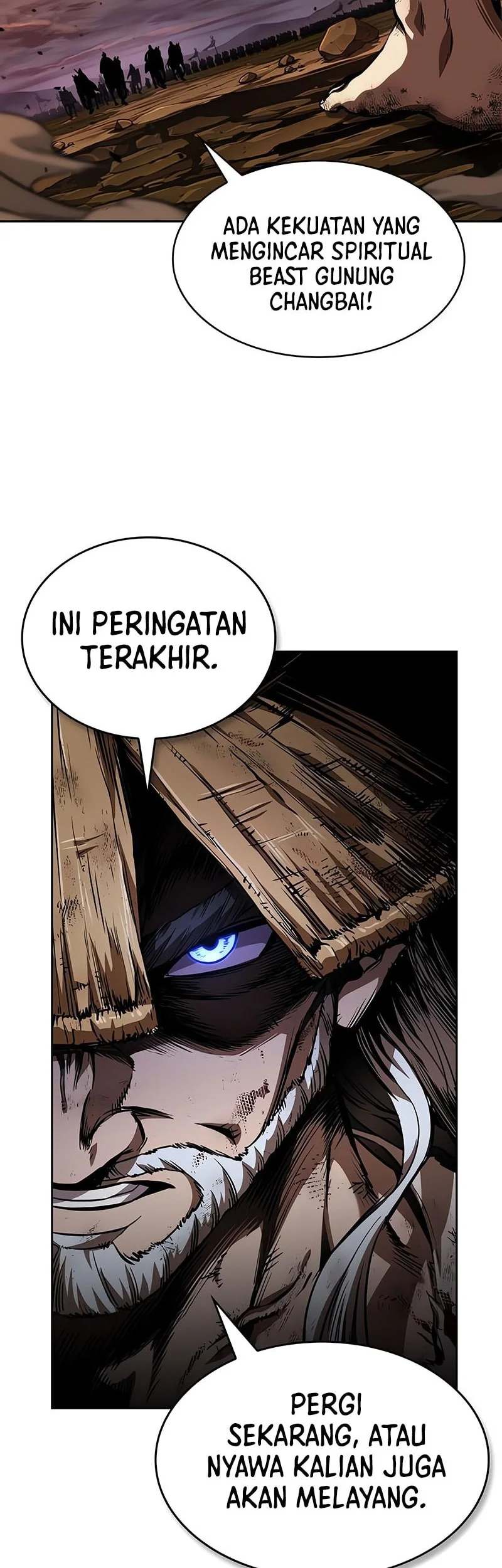 Nano Machine Chapter 285 - halaman 26