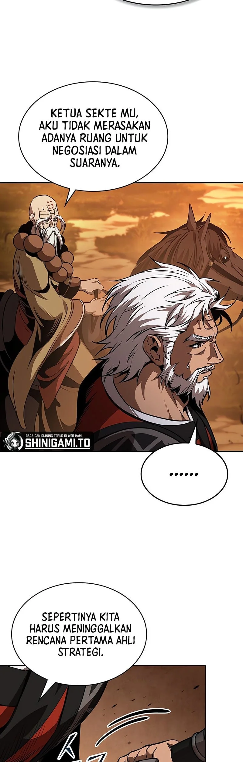 Nano Machine Chapter 285 - halaman 27