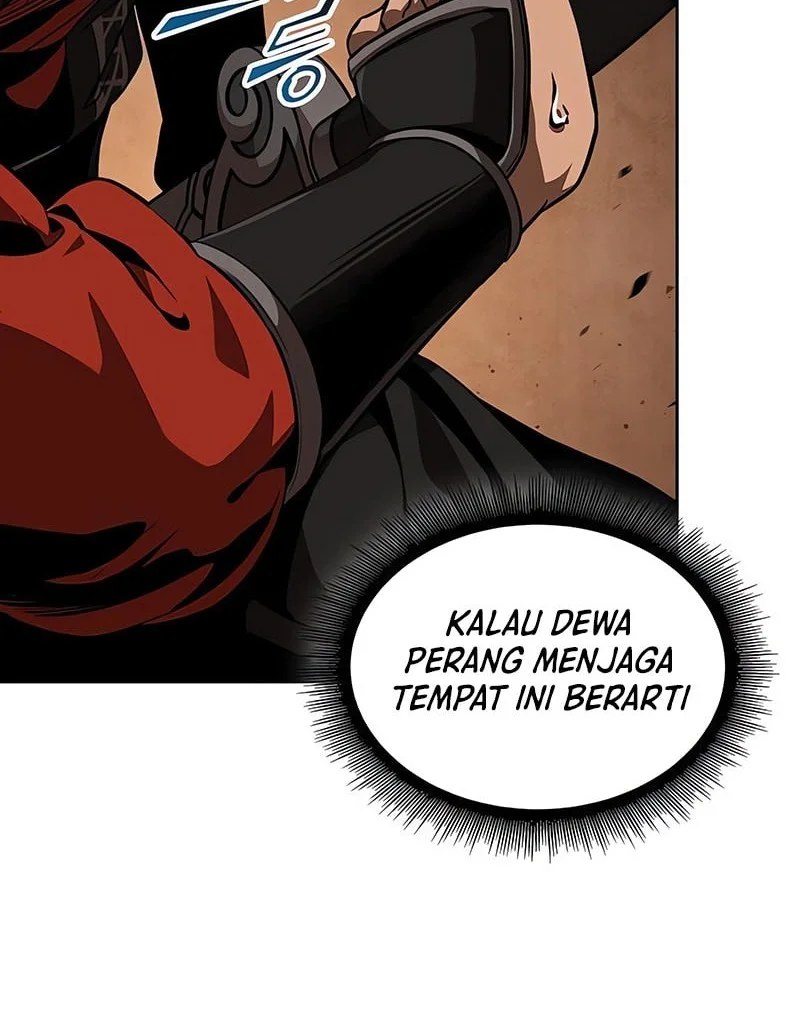 Nano Machine Chapter 285 - halaman 28
