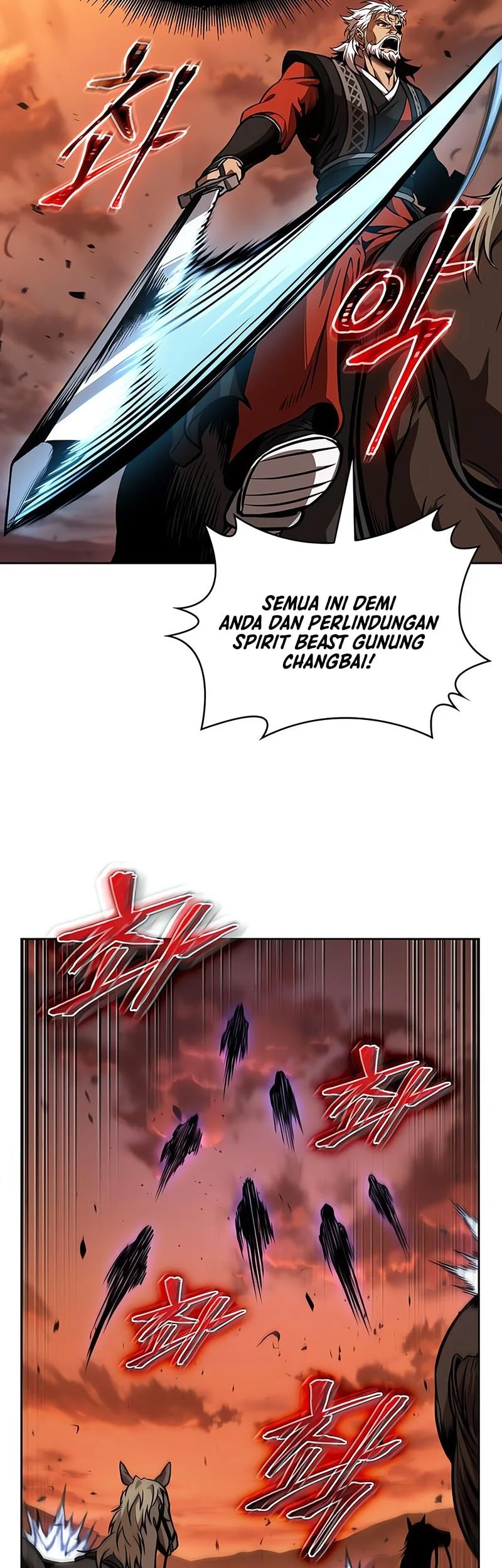 Nano Machine Chapter 285 - halaman 30