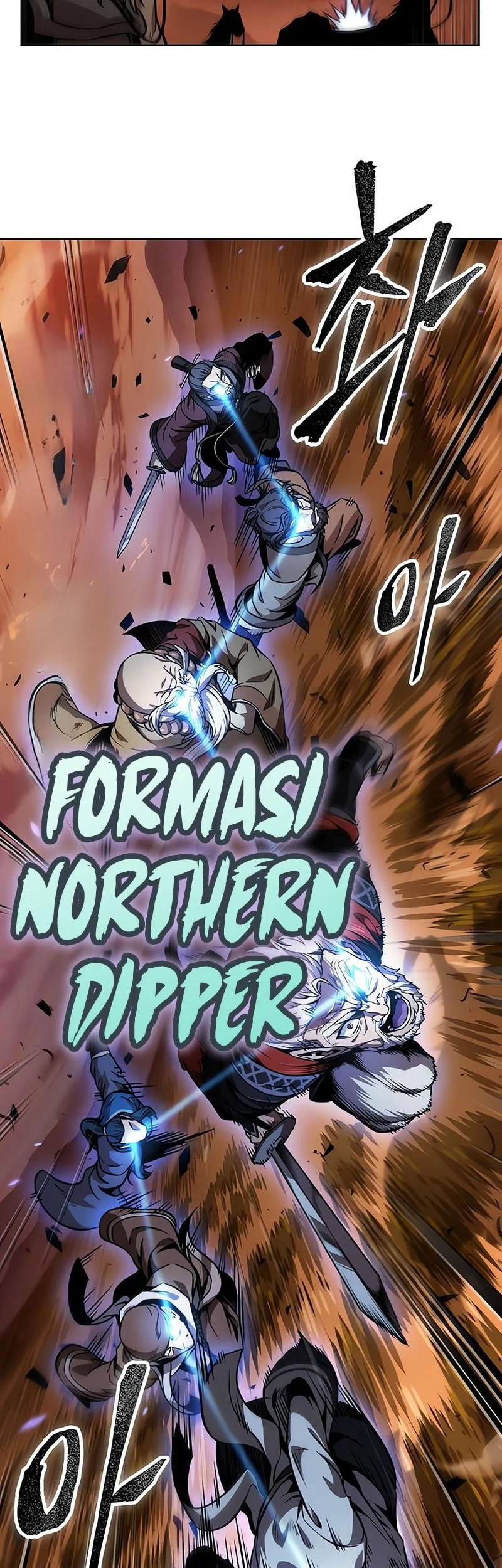 Nano Machine Chapter 285 - halaman 31