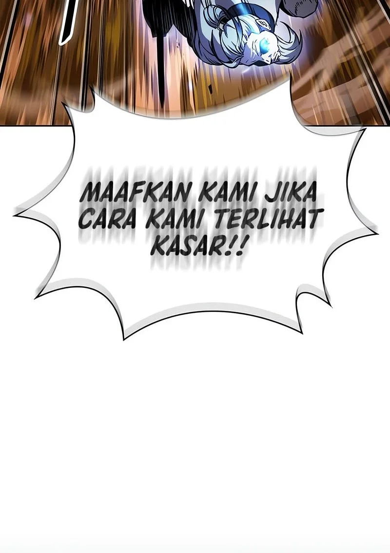 Nano Machine Chapter 285 - halaman 32
