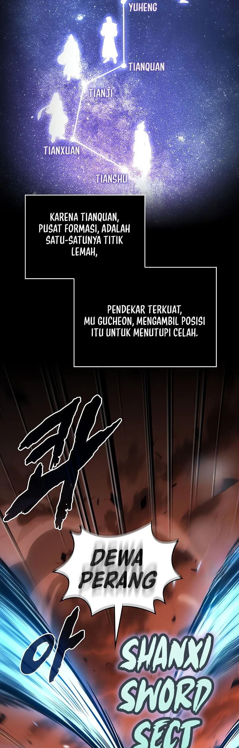 Nano Machine Chapter 285 - halaman 34
