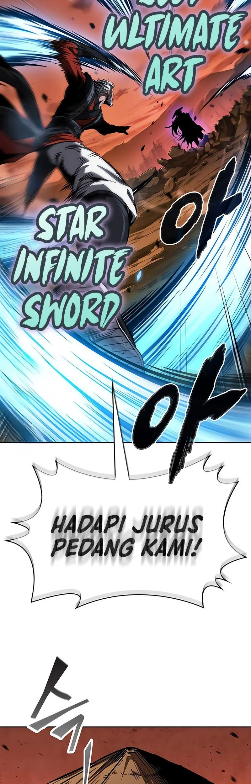 Nano Machine Chapter 285 - halaman 35