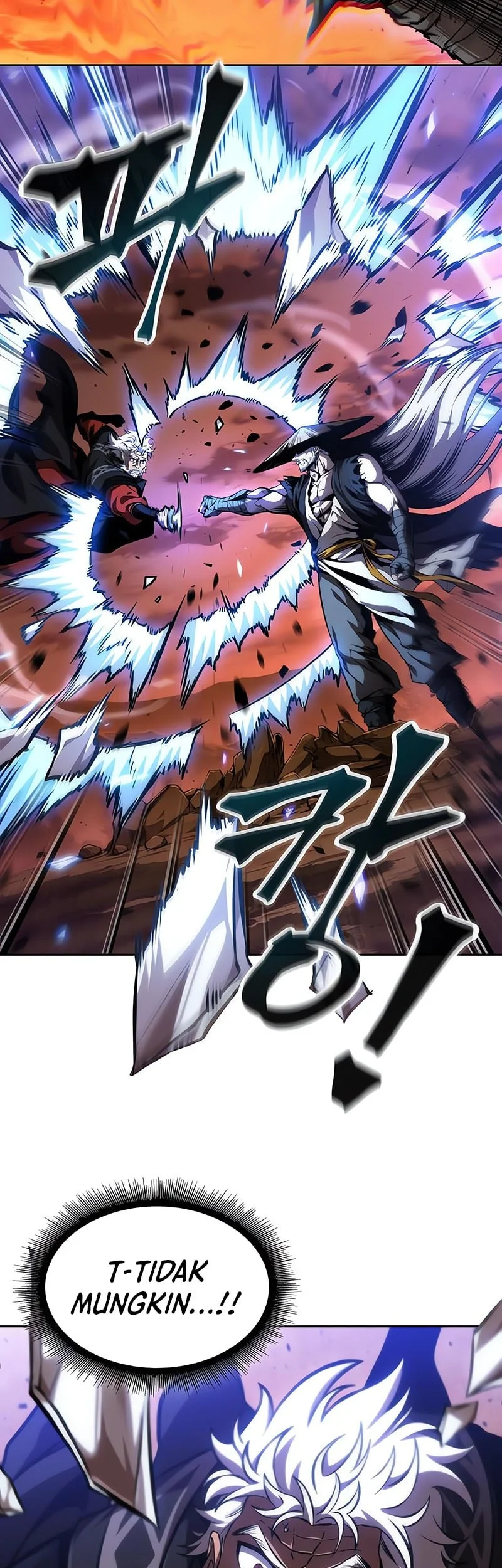 Nano Machine Chapter 285 - halaman 37