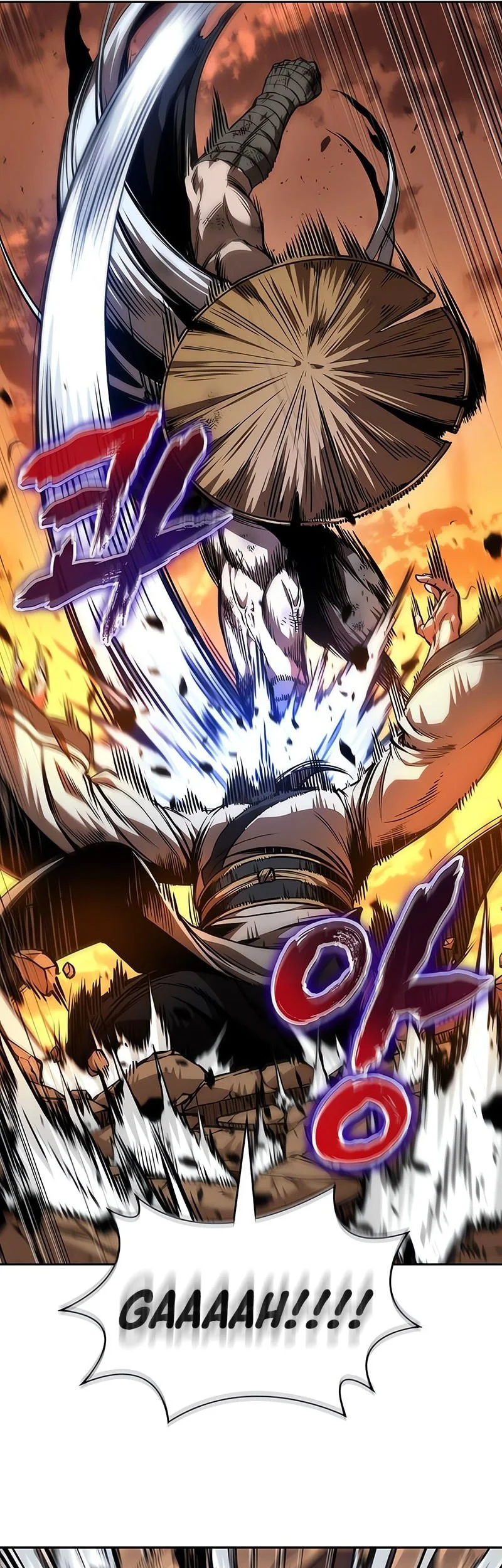 Nano Machine Chapter 285 - halaman 49