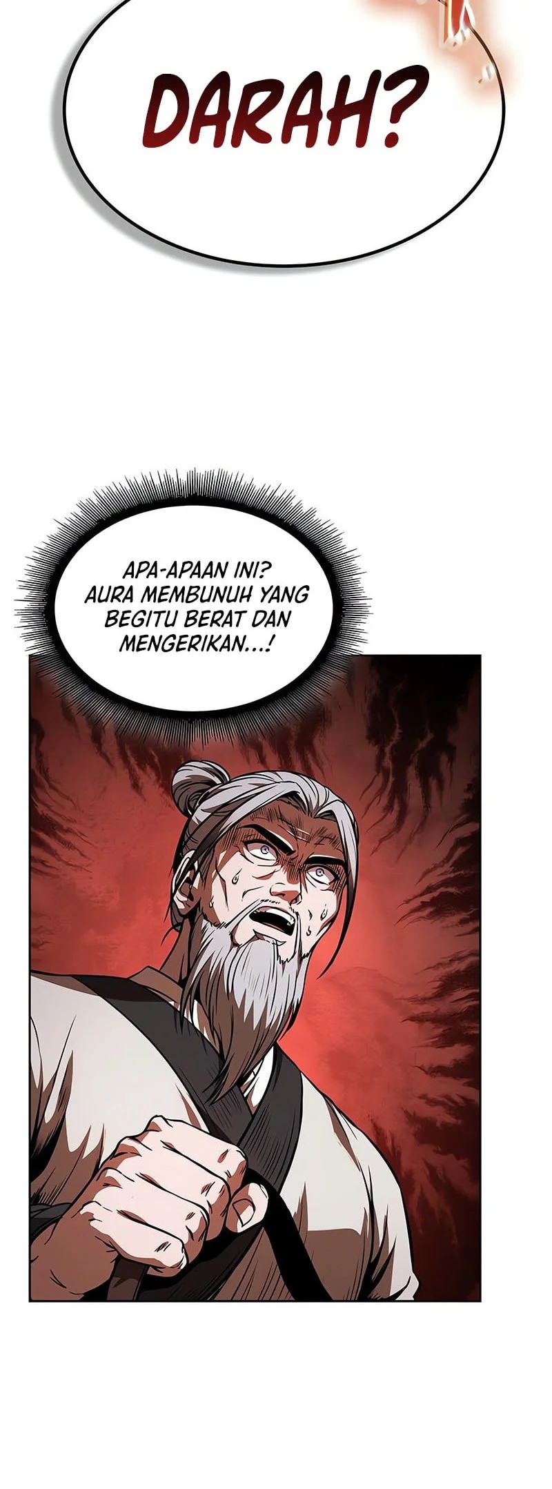 Nano Machine Chapter 285 - halaman 5