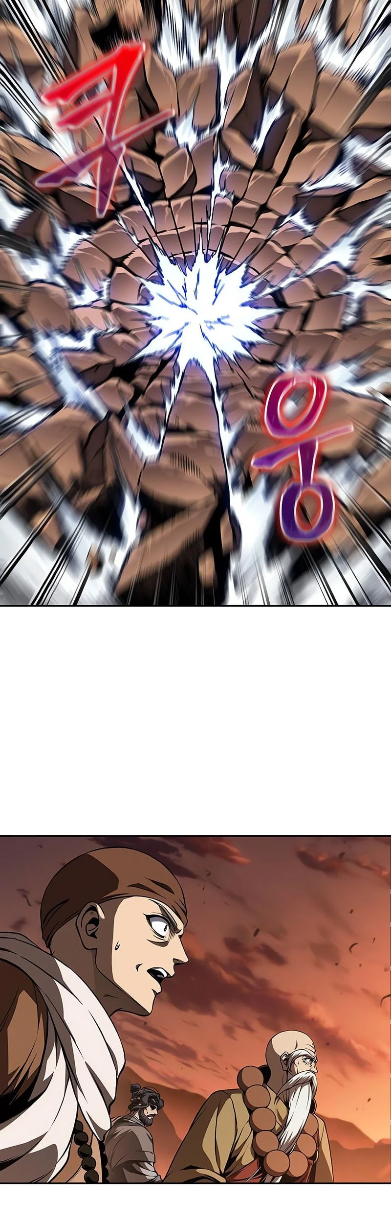 Nano Machine Chapter 285 - halaman 50