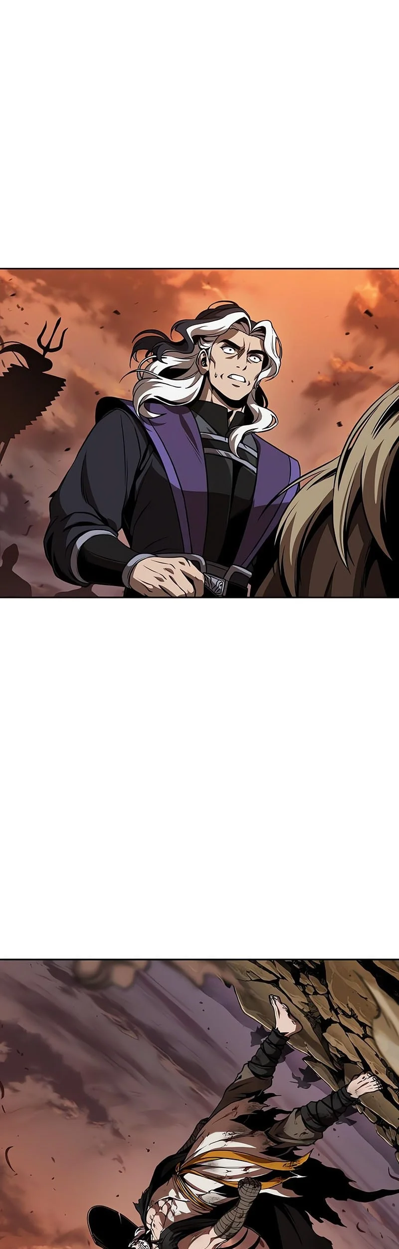 Nano Machine Chapter 285 - halaman 51