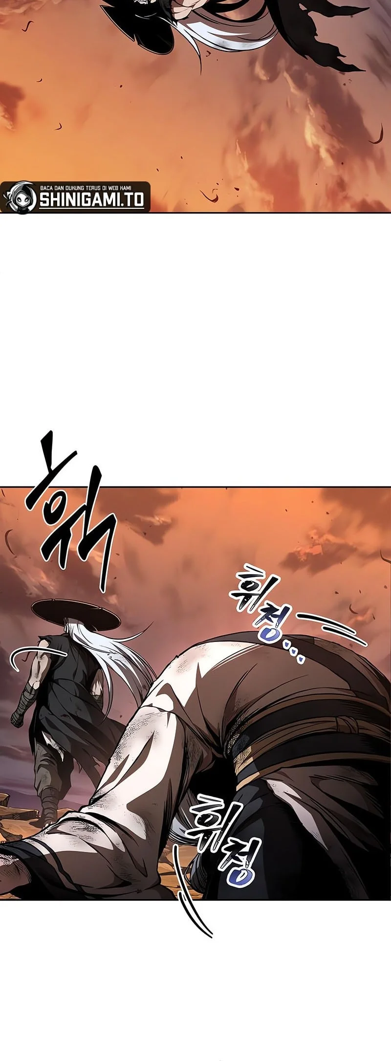 Nano Machine Chapter 285 - halaman 52