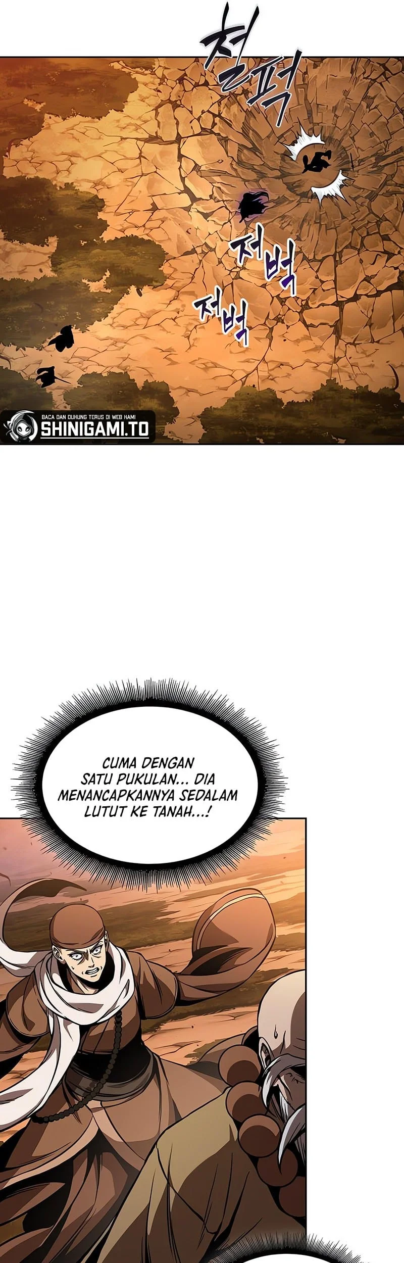 Nano Machine Chapter 285 - halaman 53