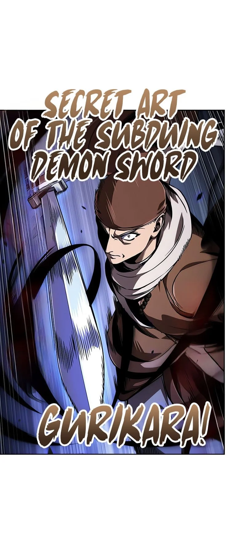 Nano Machine Chapter 285 - halaman 55