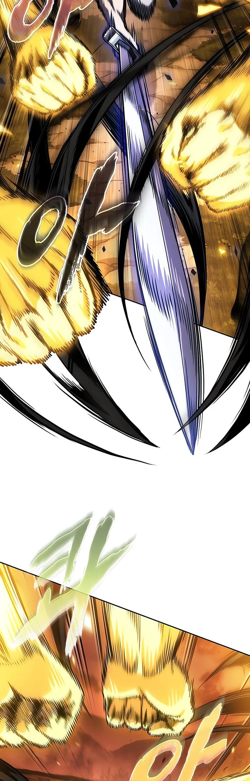 Nano Machine Chapter 285 - halaman 57