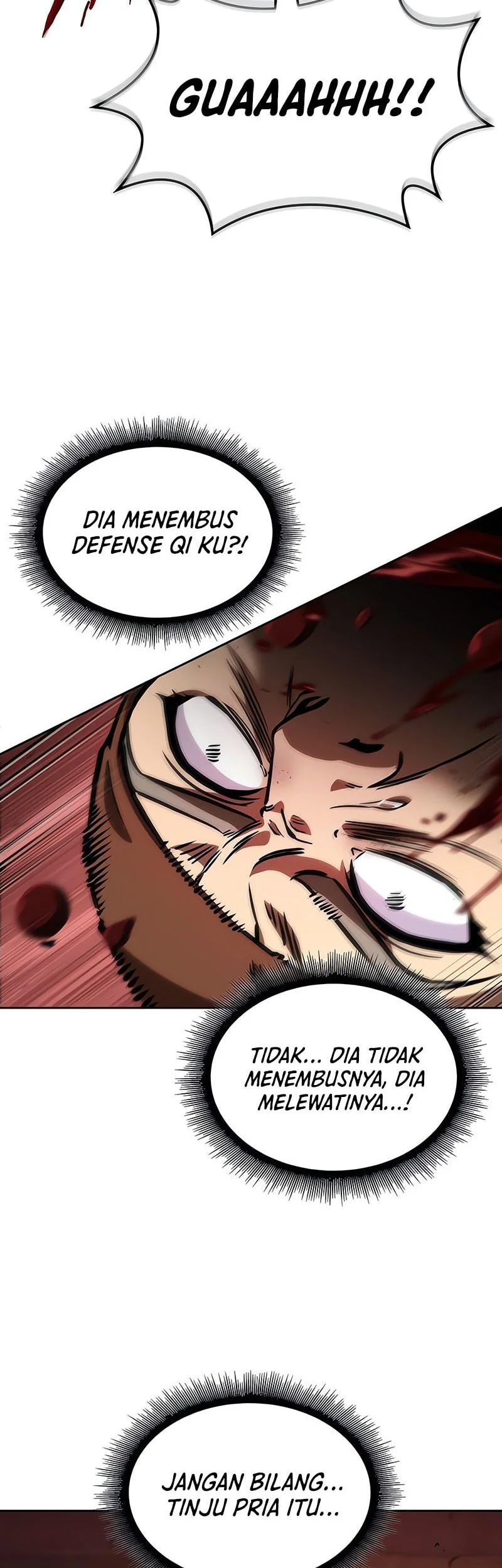 Nano Machine Chapter 286 - halaman 11