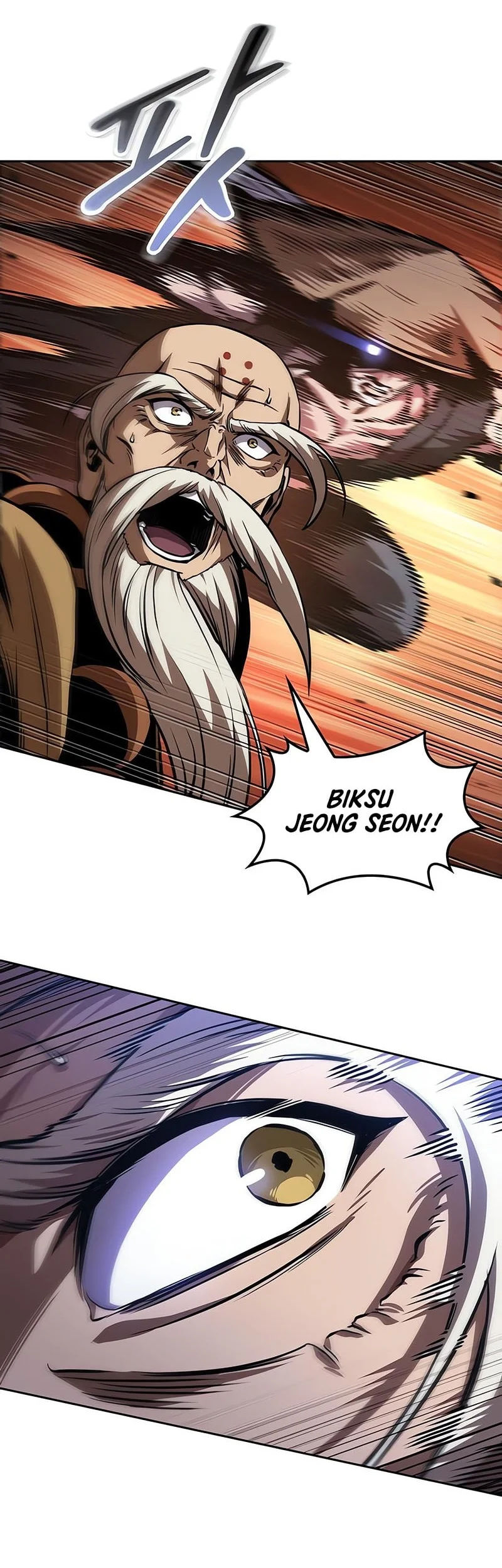 Nano Machine Chapter 286 - halaman 13