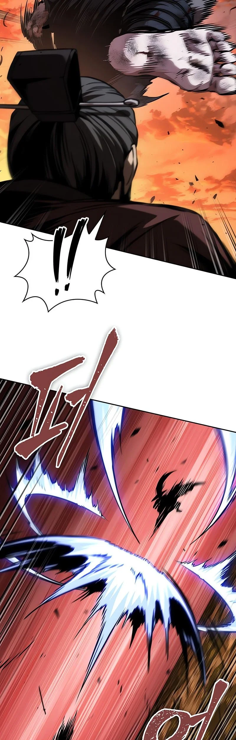 Nano Machine Chapter 286 - halaman 16